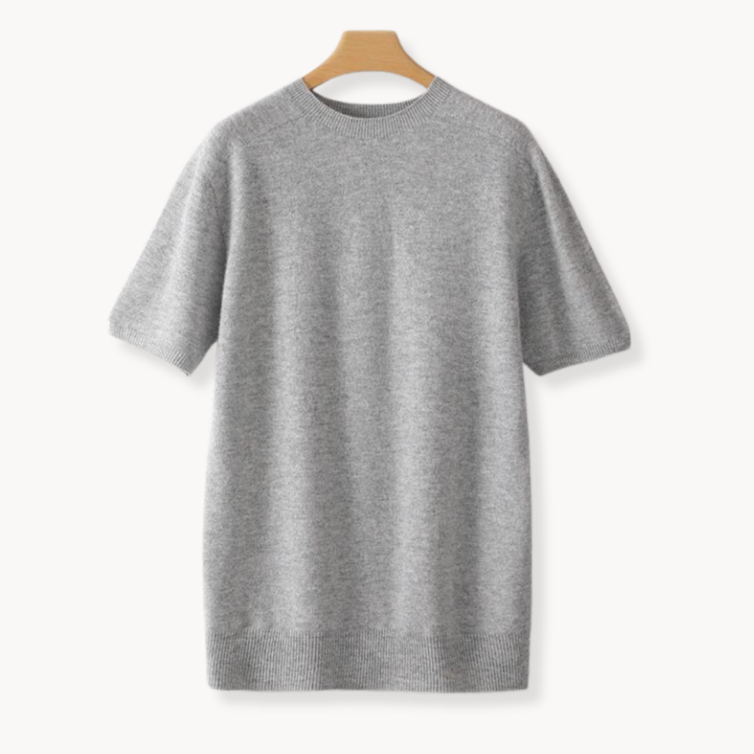 Luxury Extra Fine Wool Shirt