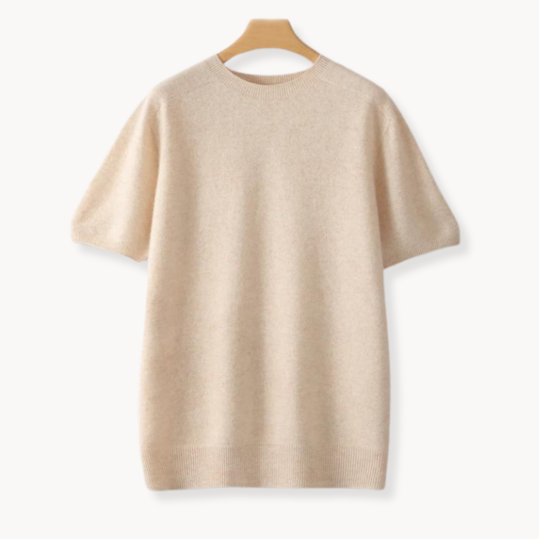 Luxury Extra Fine Wool Shirt