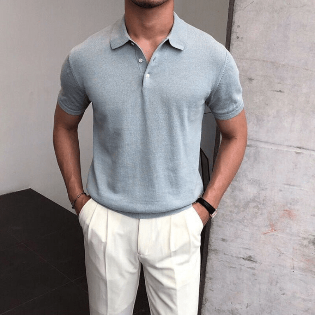 Tailored fit Polo Shirt