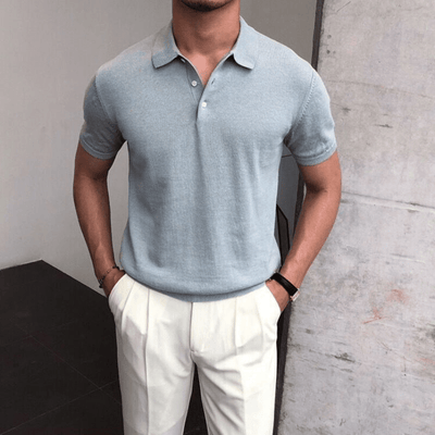 Tailored fit Polo Shirt
