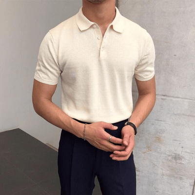 Tailored fit Polo Shirt
