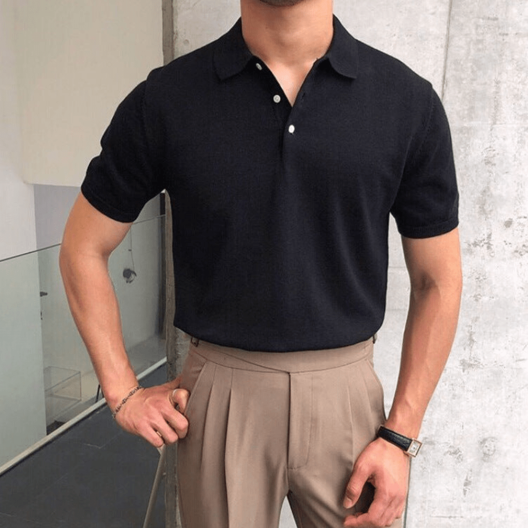 Tailored fit Polo Shirt