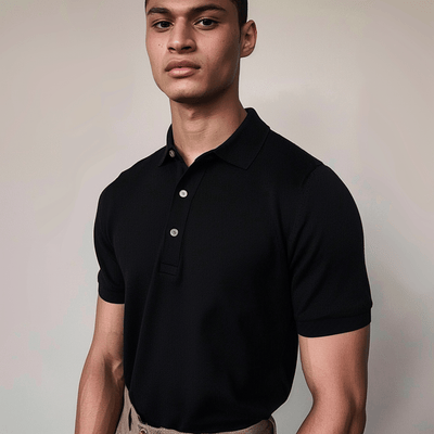 Tailored fit Polo Shirt