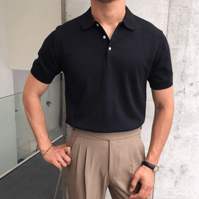 Tailored fit Polo Shirt
