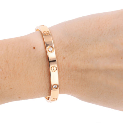 Titanium Steel Minimalist Bracelet