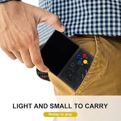 Portable Mini Gaming Console Toy