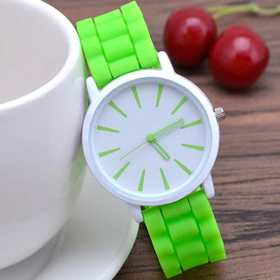 Modern Minimalist Comfortable Band Watch