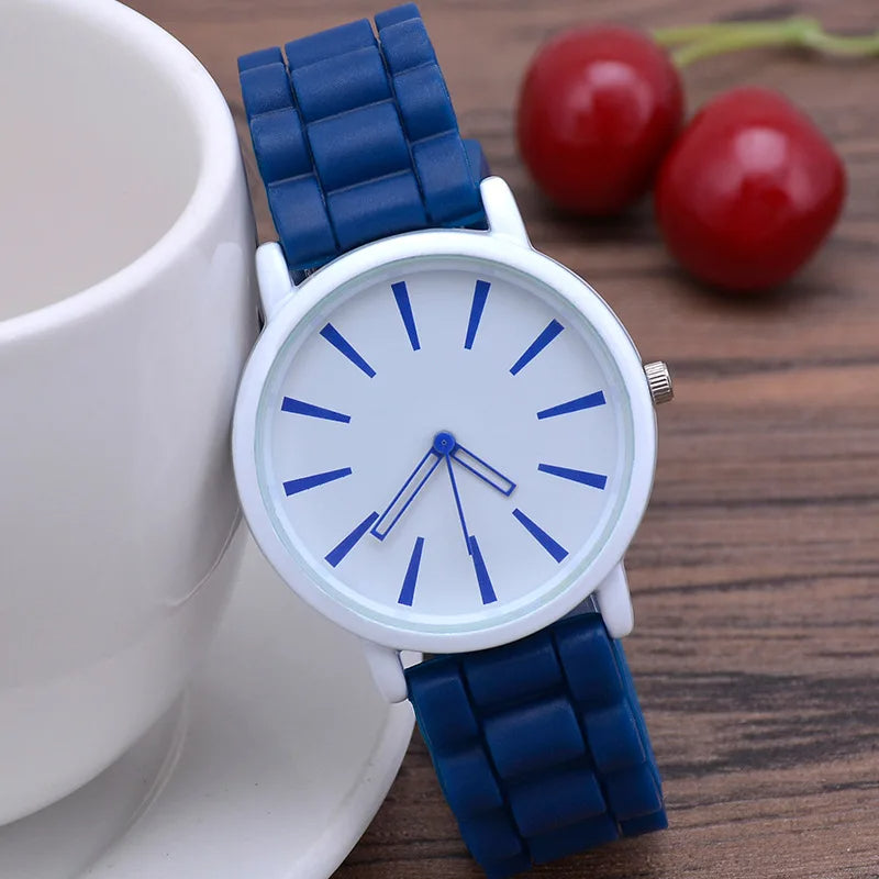 Modern Minimalist Comfortable Band Watch