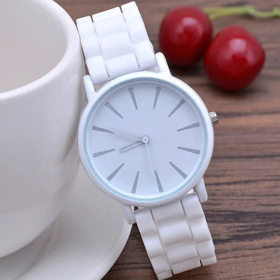 Modern Minimalist Comfortable Band Watch