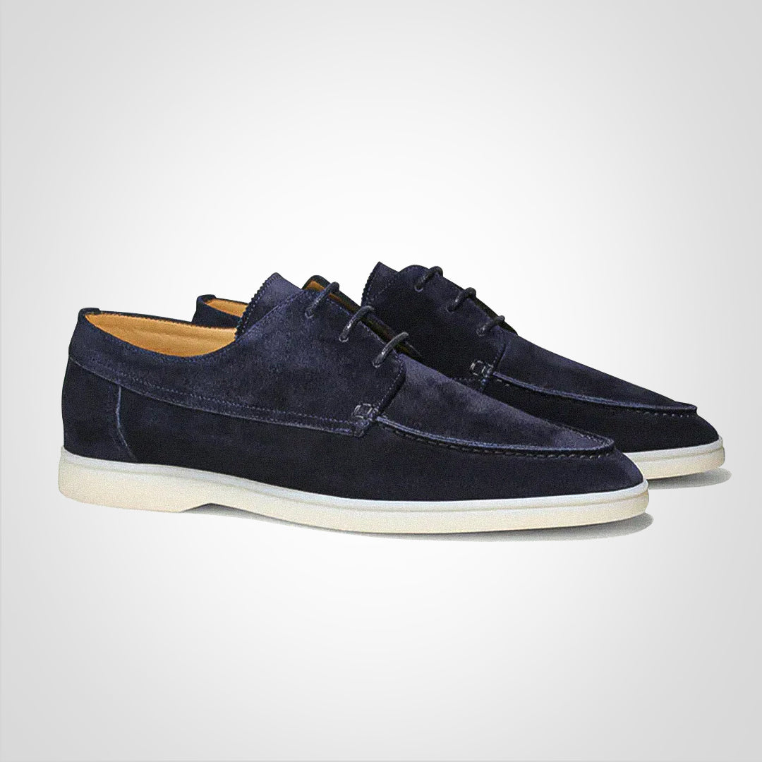 Stylish Men's Classic Leather Shoes
