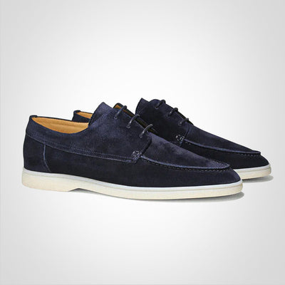 Stylish Men's Classic Leather Shoes