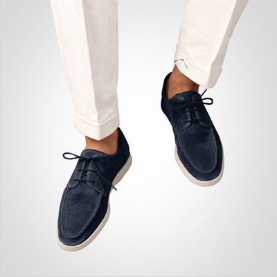 Stylish Men's Classic Leather Shoes