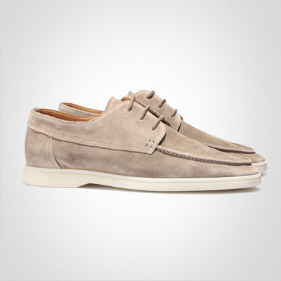 Stylish Men's Classic Leather Shoes