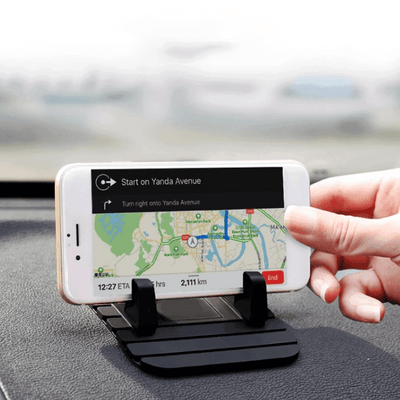 Anti-Slip Phone Holder