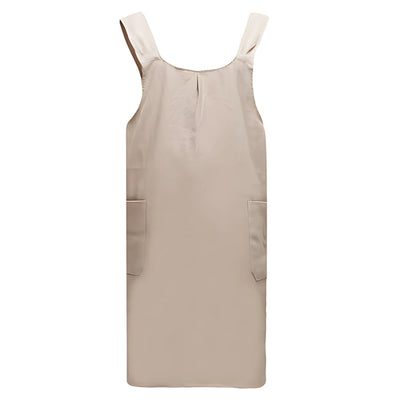 Nari Korean-Inspired Cross-Back Apron