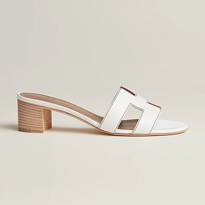 Chic Sandals with Non-Slip Sole