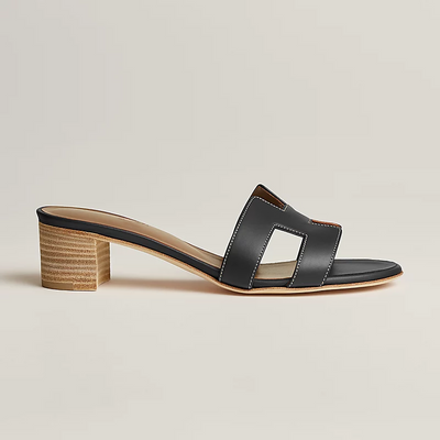 Chic Sandals with Non-Slip Sole