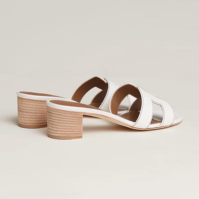 Chic Sandals with Non-Slip Sole