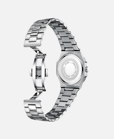 Luxury Nautilus Stainless Steel Watch