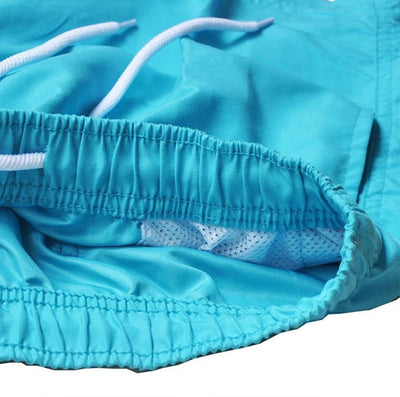 Men's Swim Trunks Quick-Dry