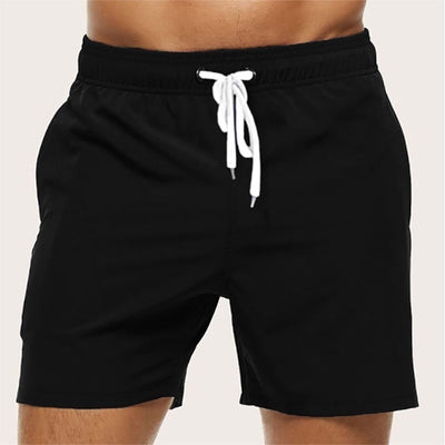 Men's Swim Trunks Quick-Dry
