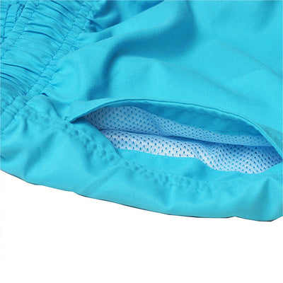 Men's Swim Trunks Quick-Dry