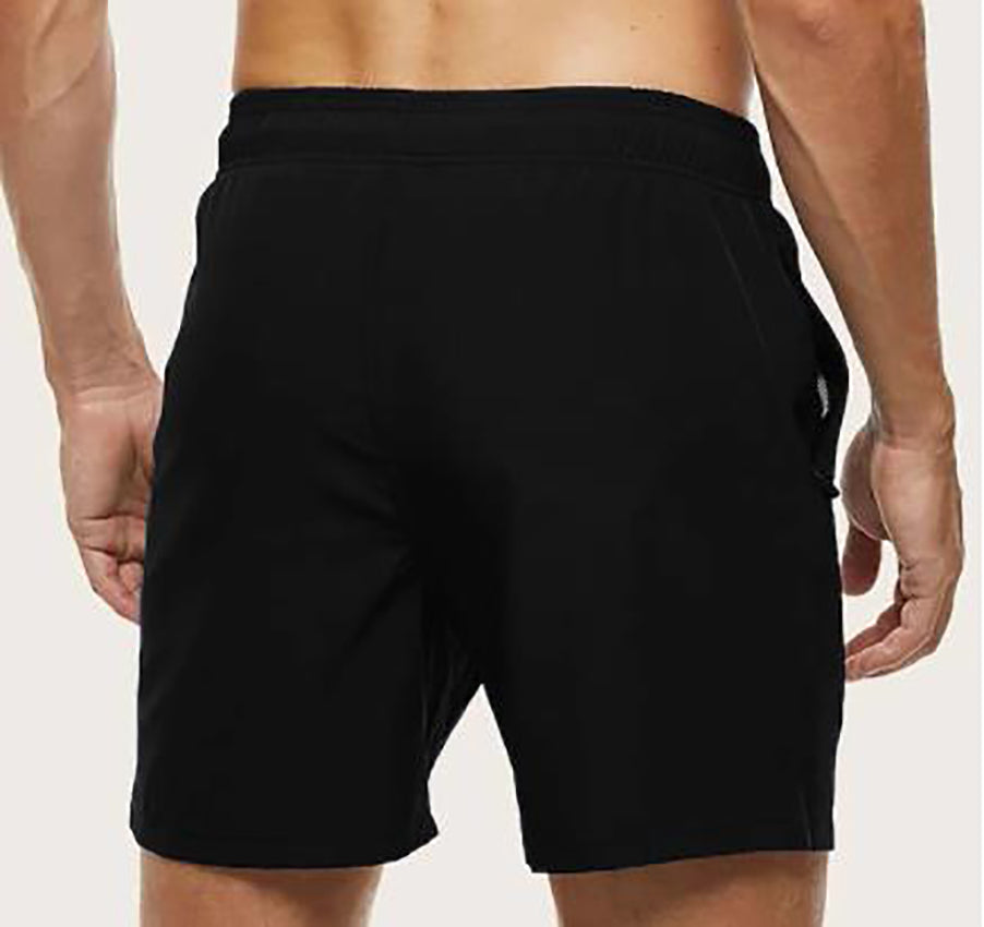 Men's Swim Trunks Quick-Dry