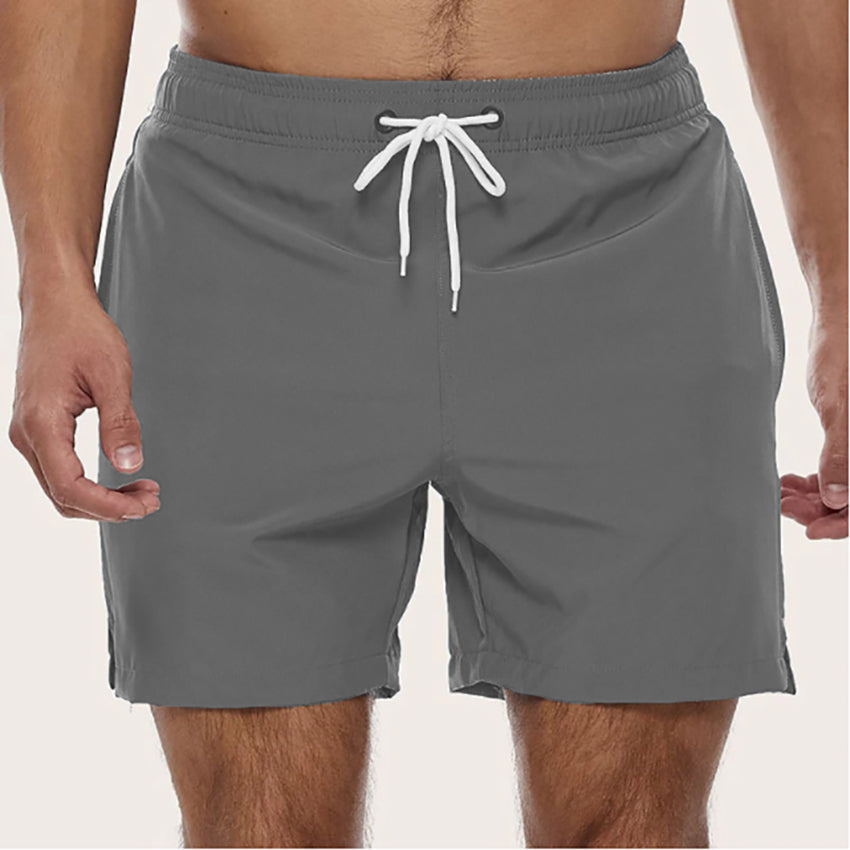 Men's Swim Trunks Quick-Dry