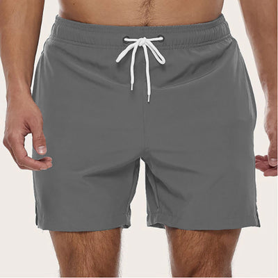 Men's Swim Trunks Quick-Dry
