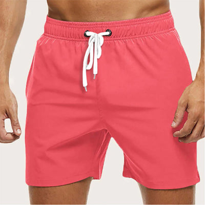 Men's Swim Trunks Quick-Dry
