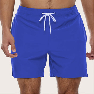 Men's Swim Trunks Quick-Dry