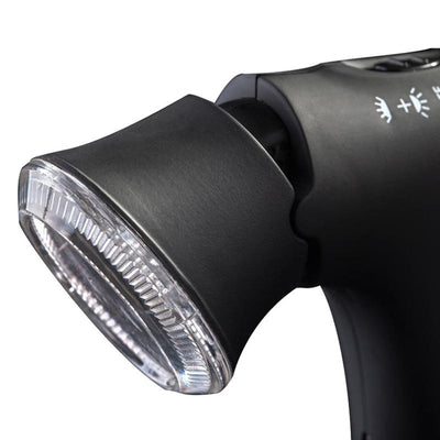 Adjustment Walking Crutches with Lights