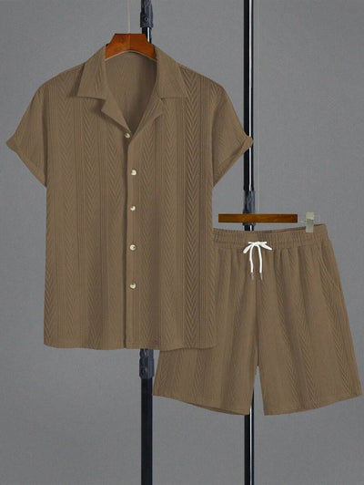 Old Money Knit Summer Set