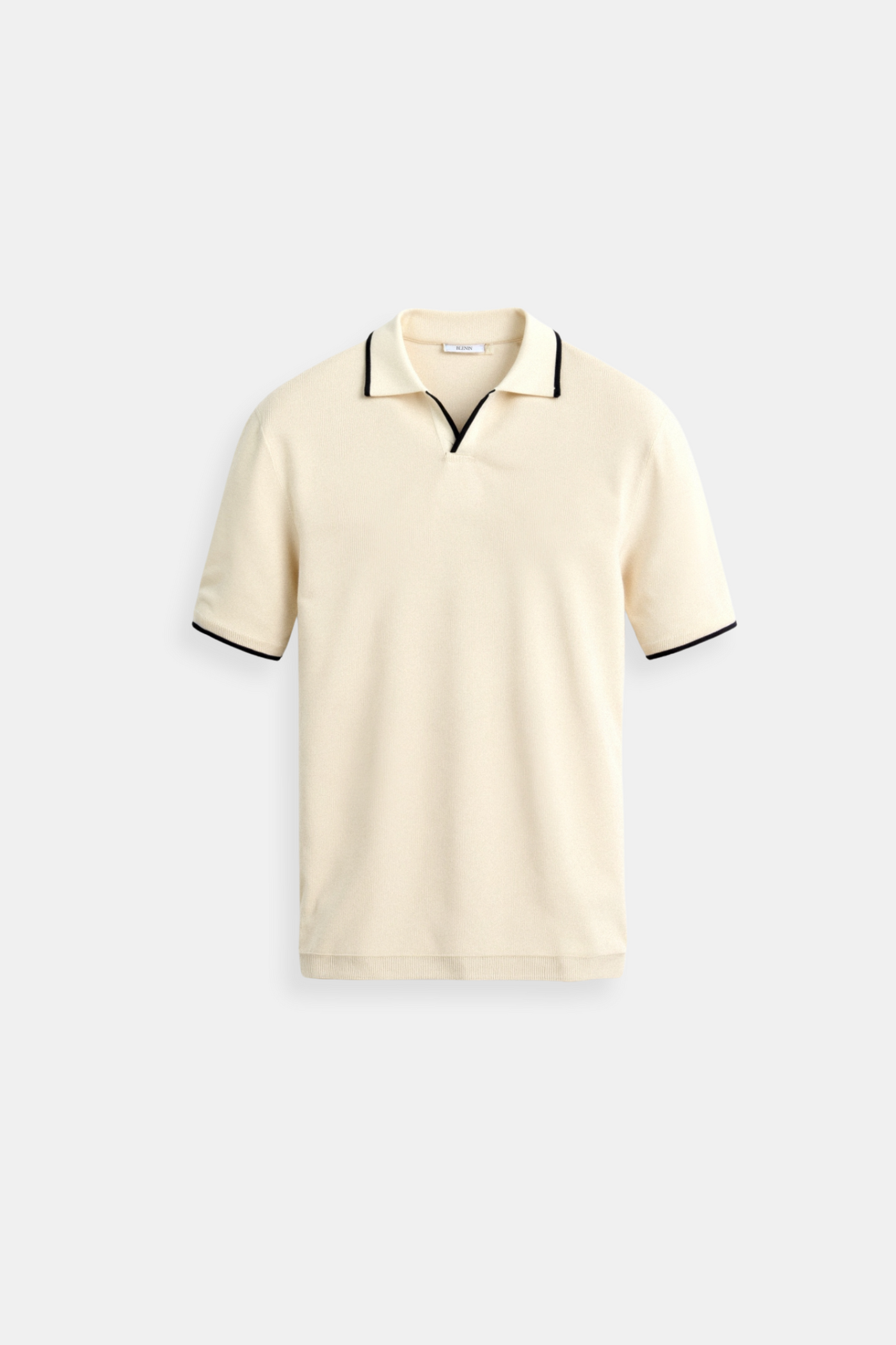 Old Money Timeless Polo