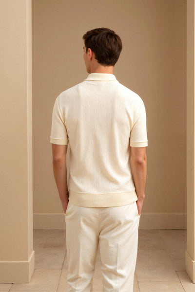 Eleganct Luxury Refind Style Polo