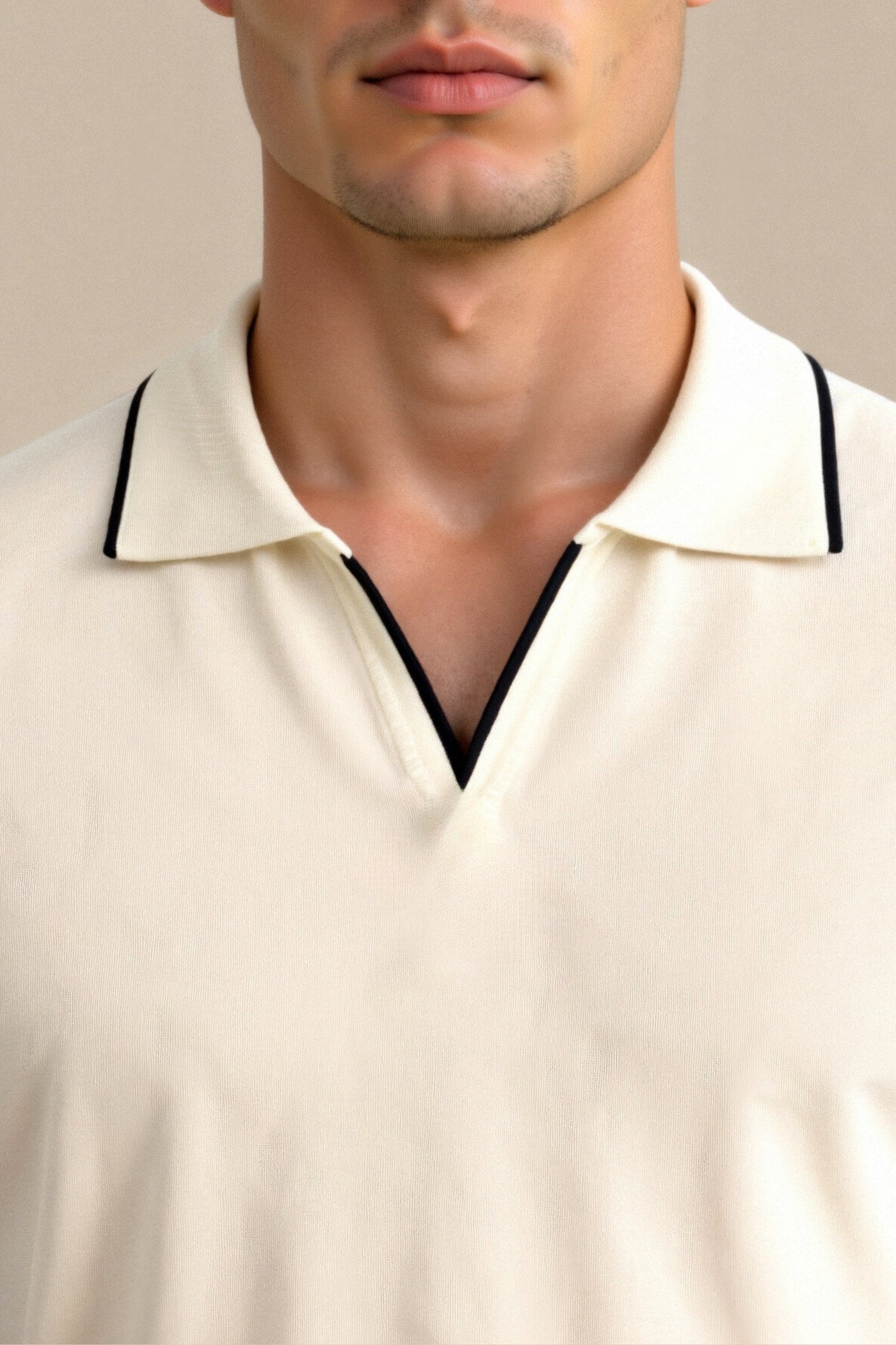 Old Money Timeless Polo