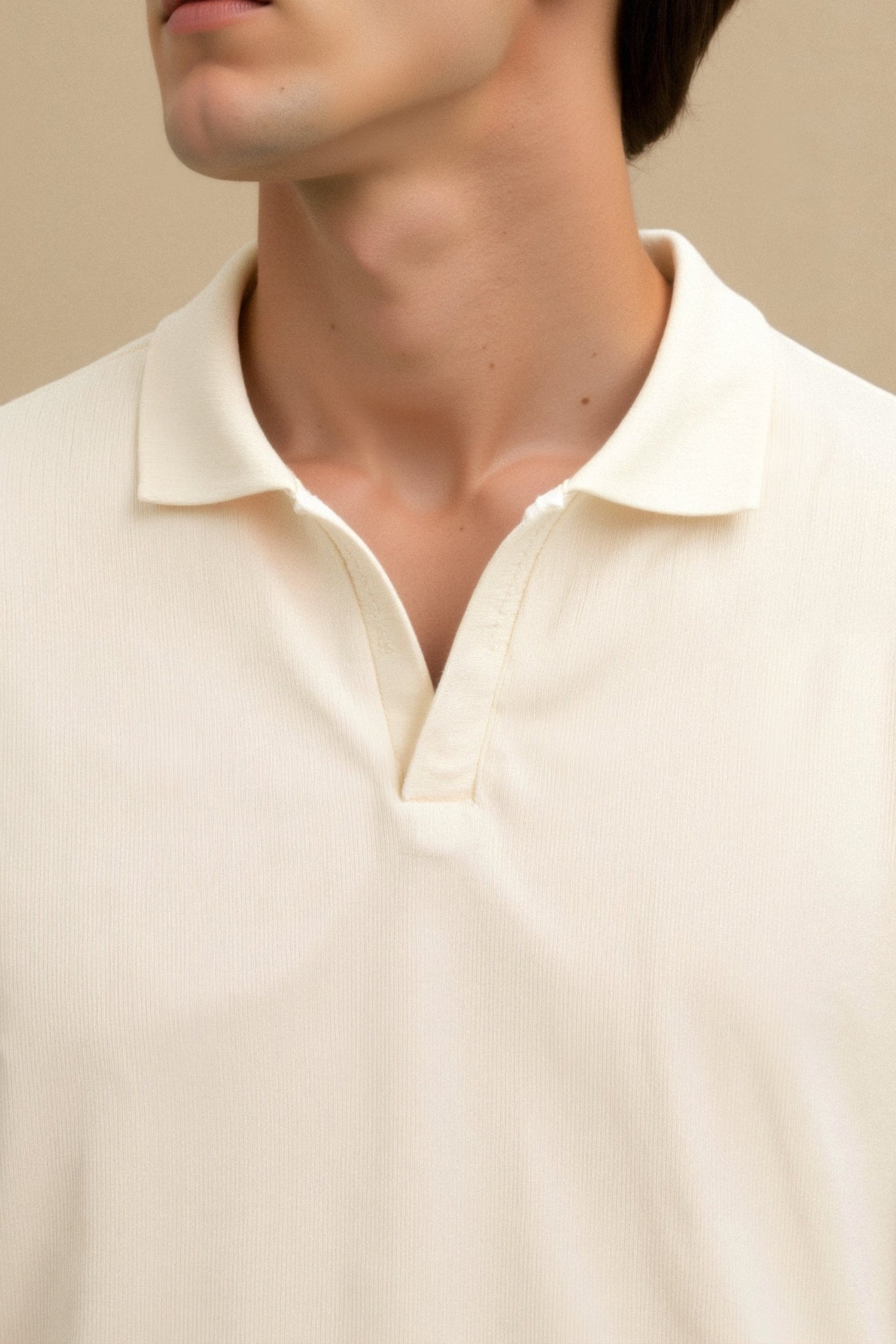 Eleganct Luxury Refind Style Polo