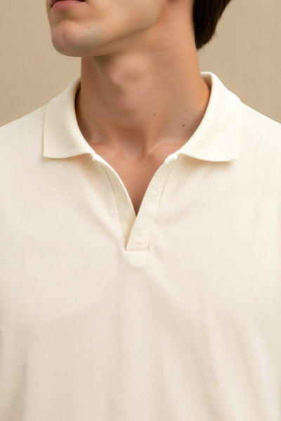 Eleganct Luxury Refind Style Polo