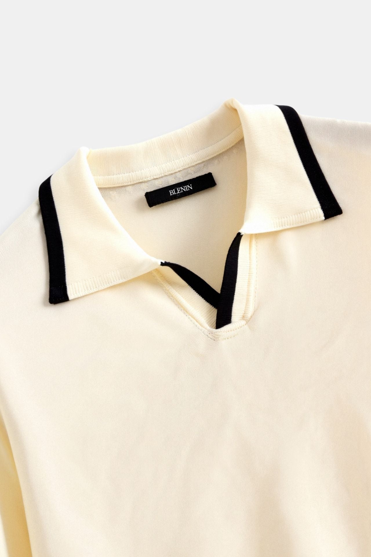 Old Money Timeless Polo