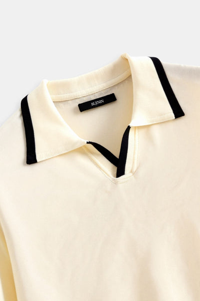 Old Money Timeless Polo