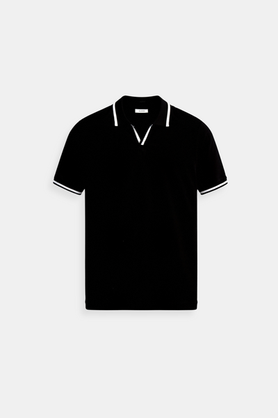 Old Money Timeless Polo