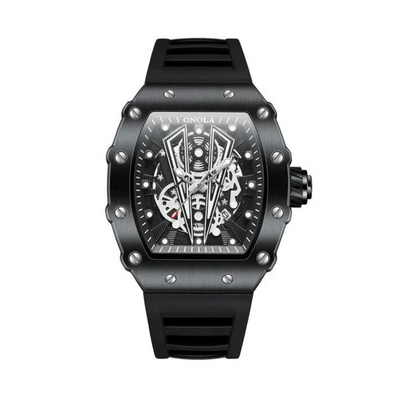Durable & Adjustable Timeless Wrist Watch