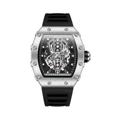 Durable & Adjustable Timeless Wrist Watch
