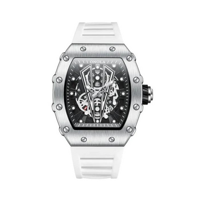 Durable & Adjustable Timeless Wrist Watch