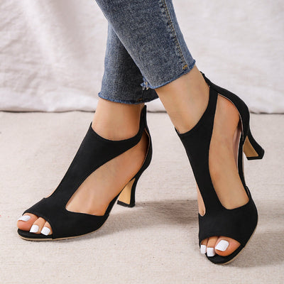 Comfortable Orthopedic Heel Sandals