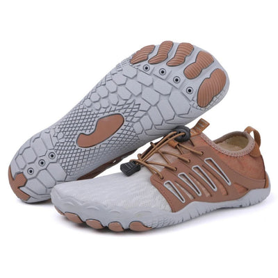 Orthopedic Barefoot Comfort Shoes