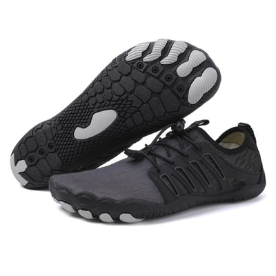 Orthopedic Barefoot Comfort Shoes