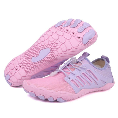 Orthopedic Barefoot Comfort Shoes