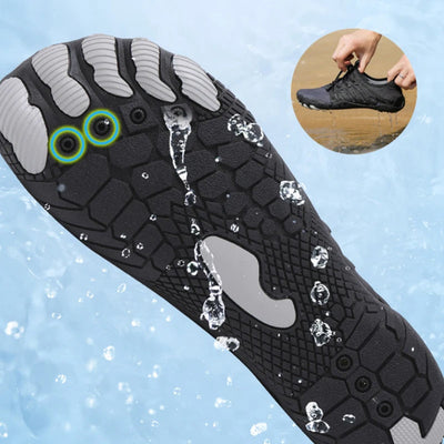 Orthopedic Barefoot Comfort Shoes