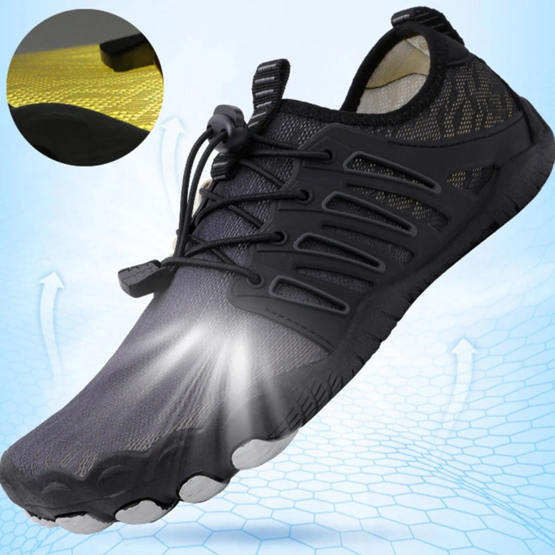 Orthopedic Barefoot Comfort Shoes